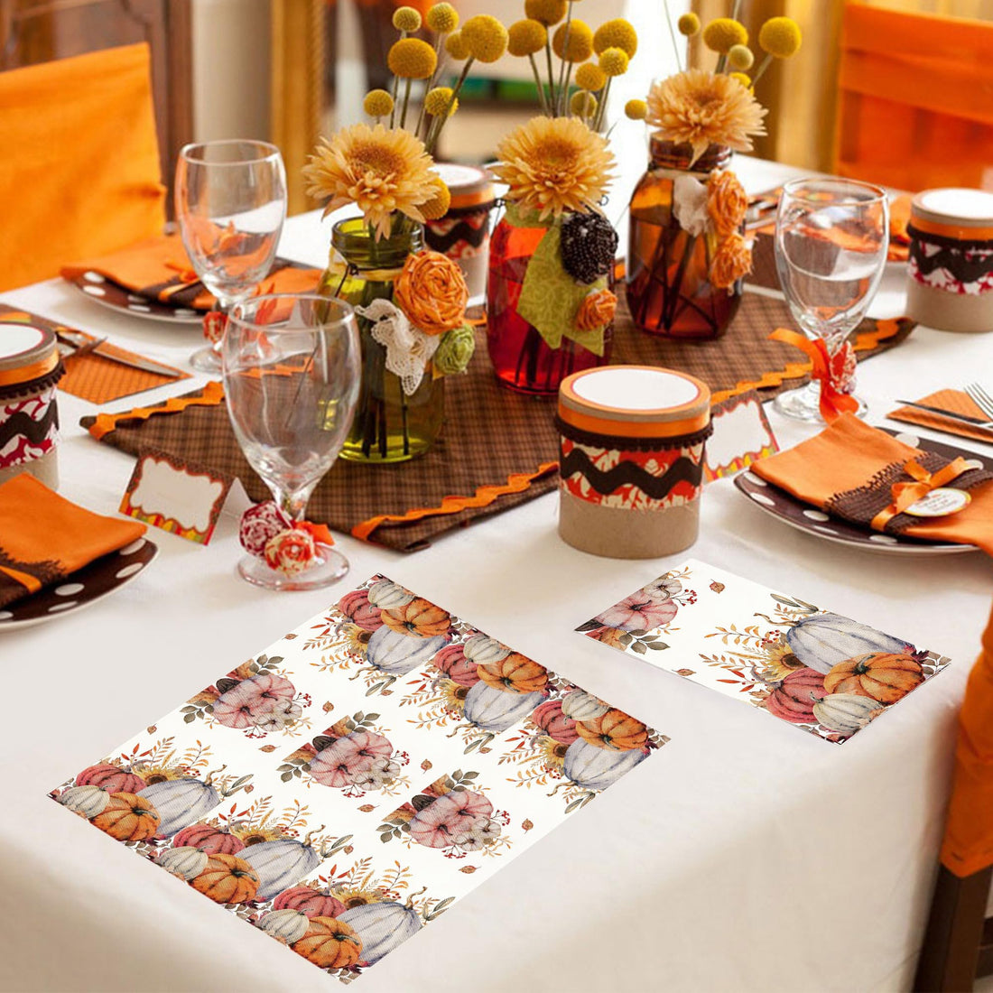 Decorative Napkins-Grencian