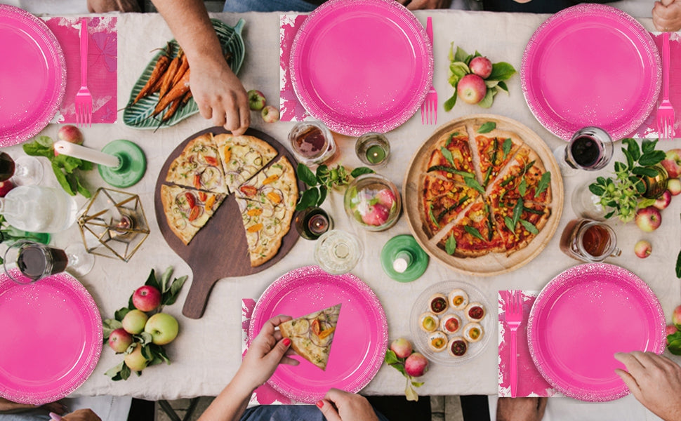 Valentine's day party supplies-Grencian