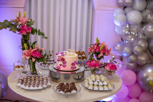20th Birthday Party Ideas: How to Celebrate the End of the Teens