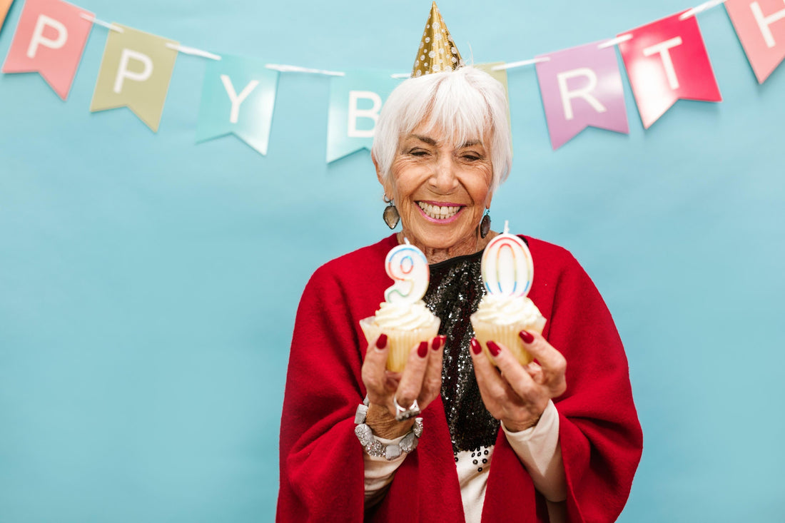 90th Birthday Party Ideas: The Ultimate Guide