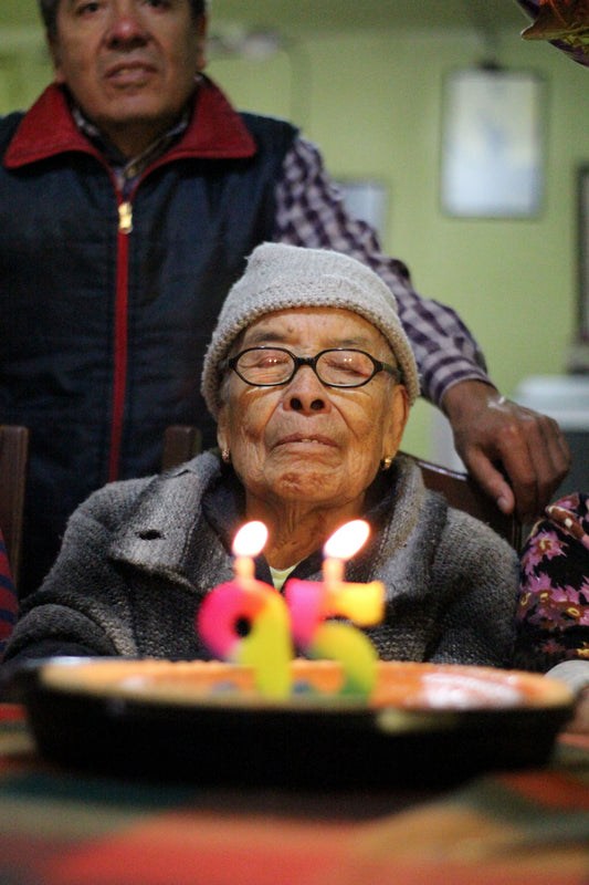 95th Birthday Party Ideas: Celebrating a Remarkable Life