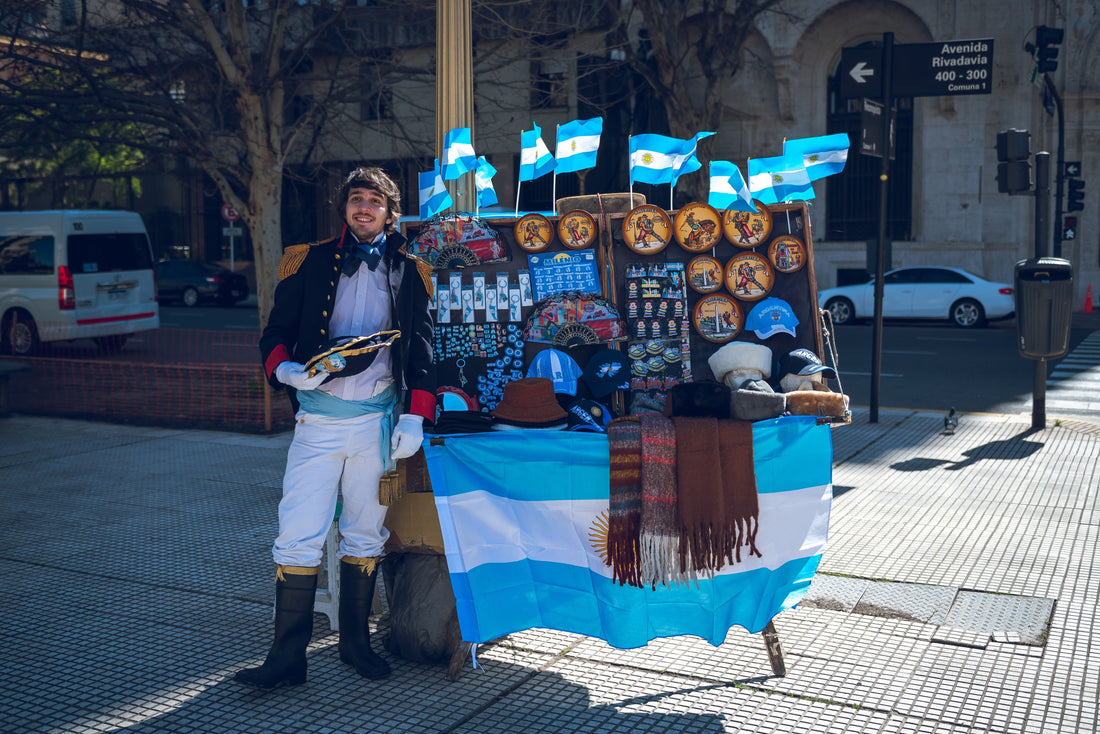 Argentina Independence Day Party Ideas 2026: Host an Authentic July 9 Celebration