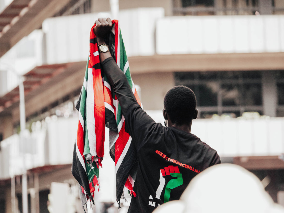 Kenya Mashujaa Day