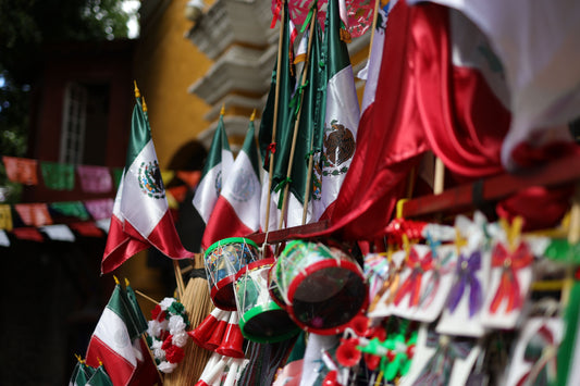 Mexican Independence Day Party Ideas 2026: How to Celebrate el Grito