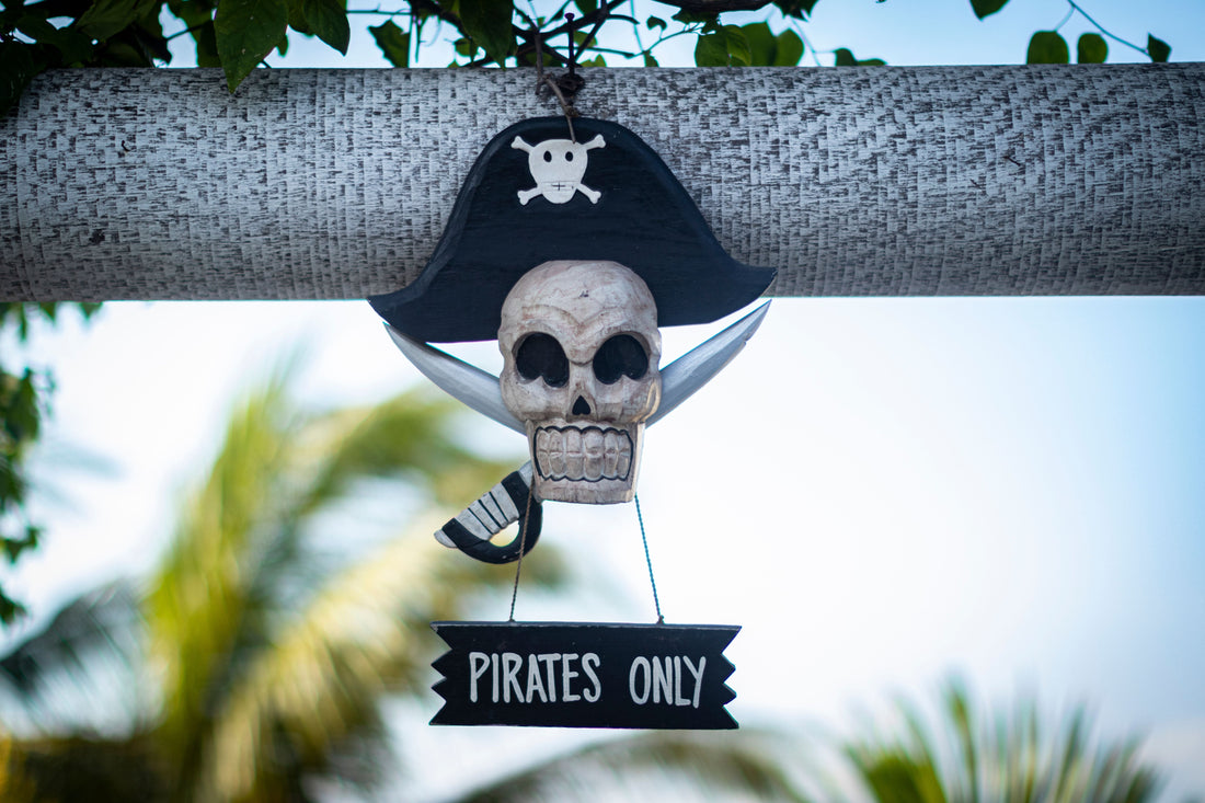 Pirate Party Ideas: The Ultimate Guide to a Swashbuckling Birthday