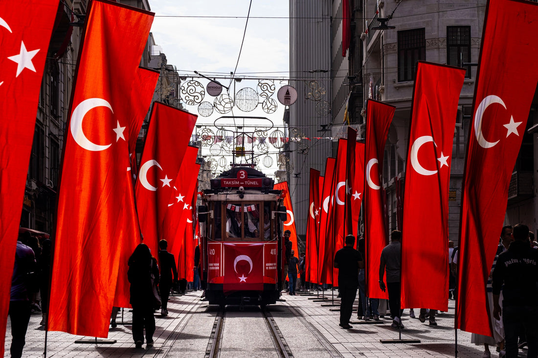 Turkey Victory Day Party Ideas 2026: How to Celebrate Zafer Bayrami on August 30