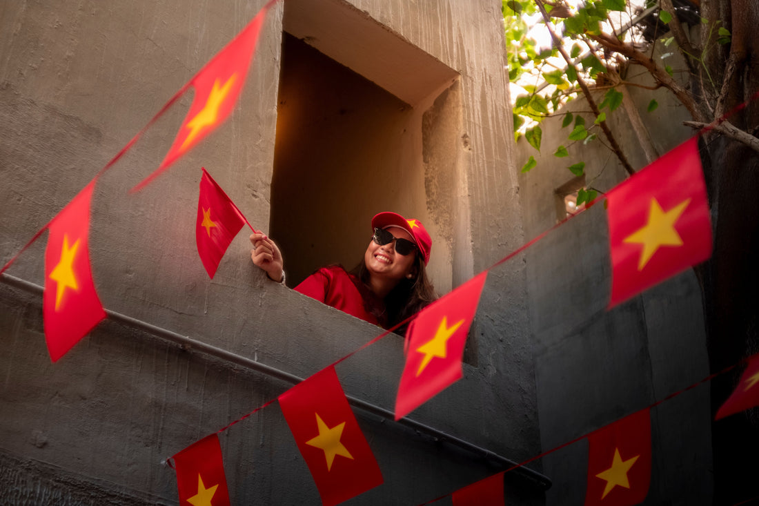 Vietnam National Day Party Ideas 2026: Celebrate Quoc Khanh in Style
