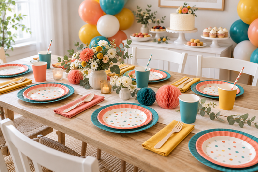 Best Woodland party supplies for 2027: Product Recommendations and Setup Ideas cover image with coordinated party supplies
