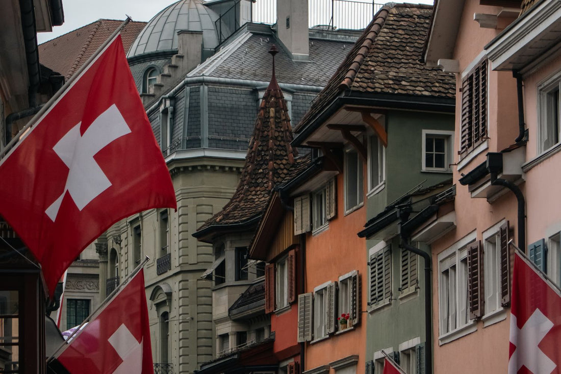 How to Throw a Swiss National Day Party: Celebrate August 1st in Style