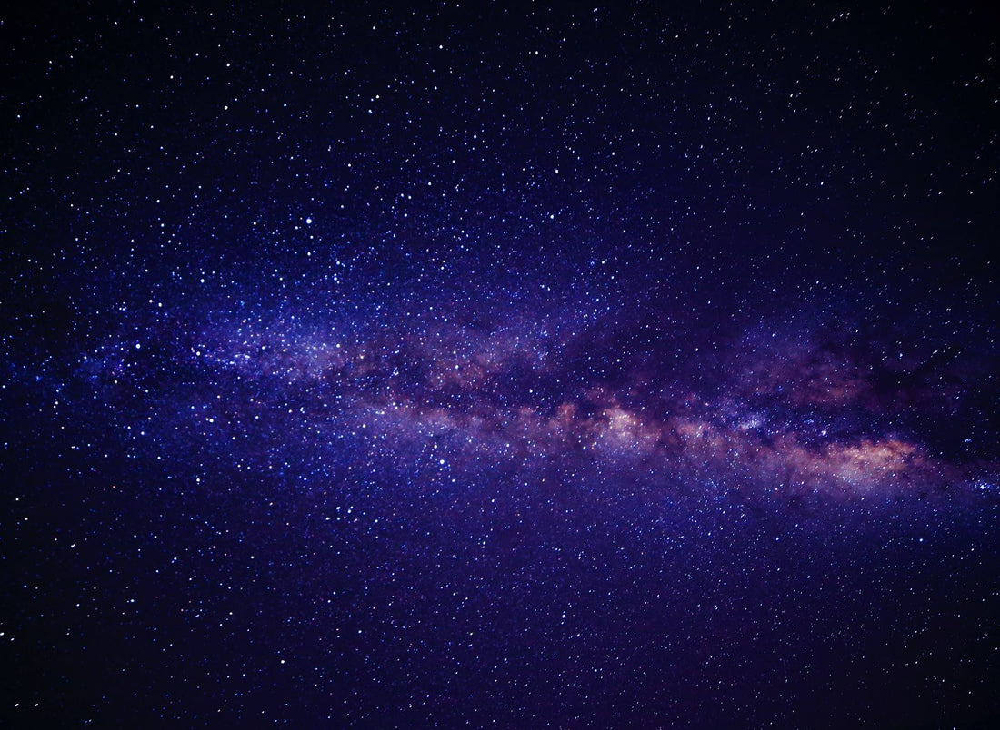 Galaxy Party Ideas: How to Throw an Out-of-This-World Celebration