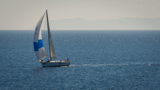 Nautical Party Ideas: A Complete Guide to a Seaside Celebration