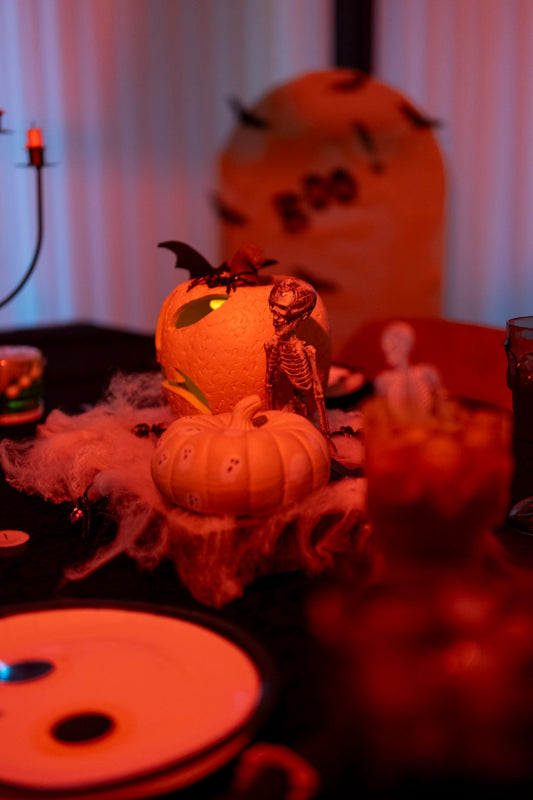 Halloween Party Ideas 2026: The Complete Planning Guide