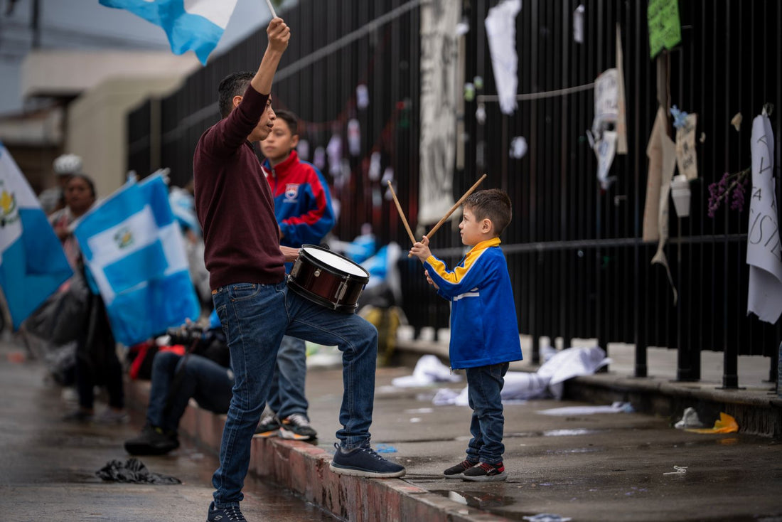 Central American Independence Day Party Ideas 2026: Celebrating la Independencia