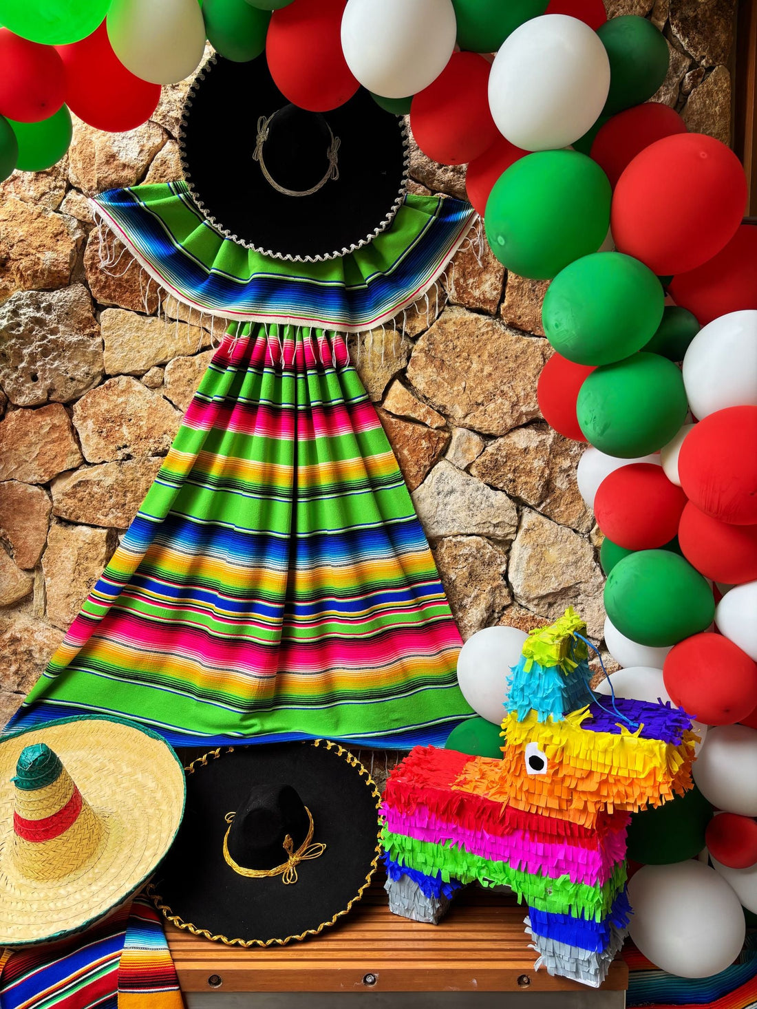 Fiesta Party Ideas: The Ultimate Guide to Hosting a Mexican Fiesta