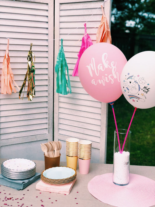 Top 5 Party Plate Brands for Large Events (Tested at Scale)