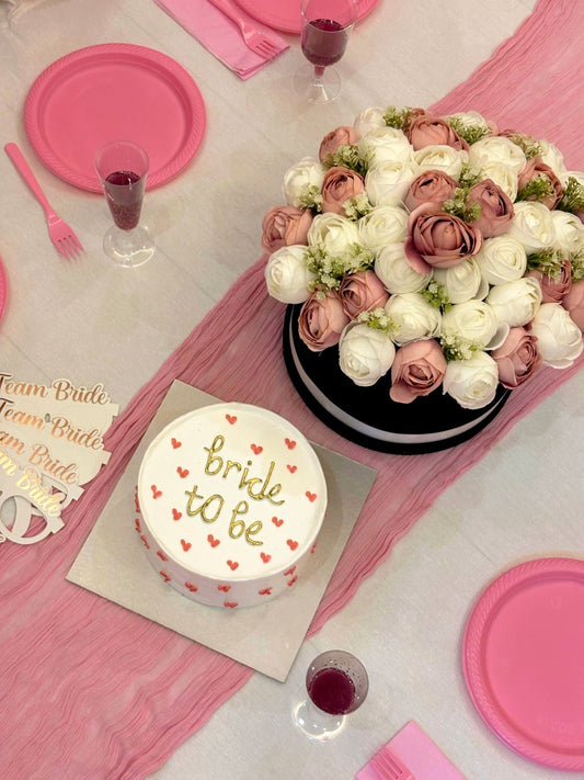 Bridal Shower Party Ideas: The Complete Planning Guide