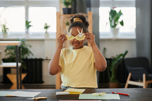10 Creative Ways to Decorate Paper Plates for Themed Parties
