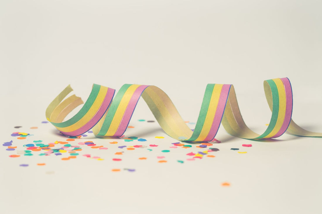 Rainbow Party Ideas: The Ultimate Guide to a Colorful Celebration