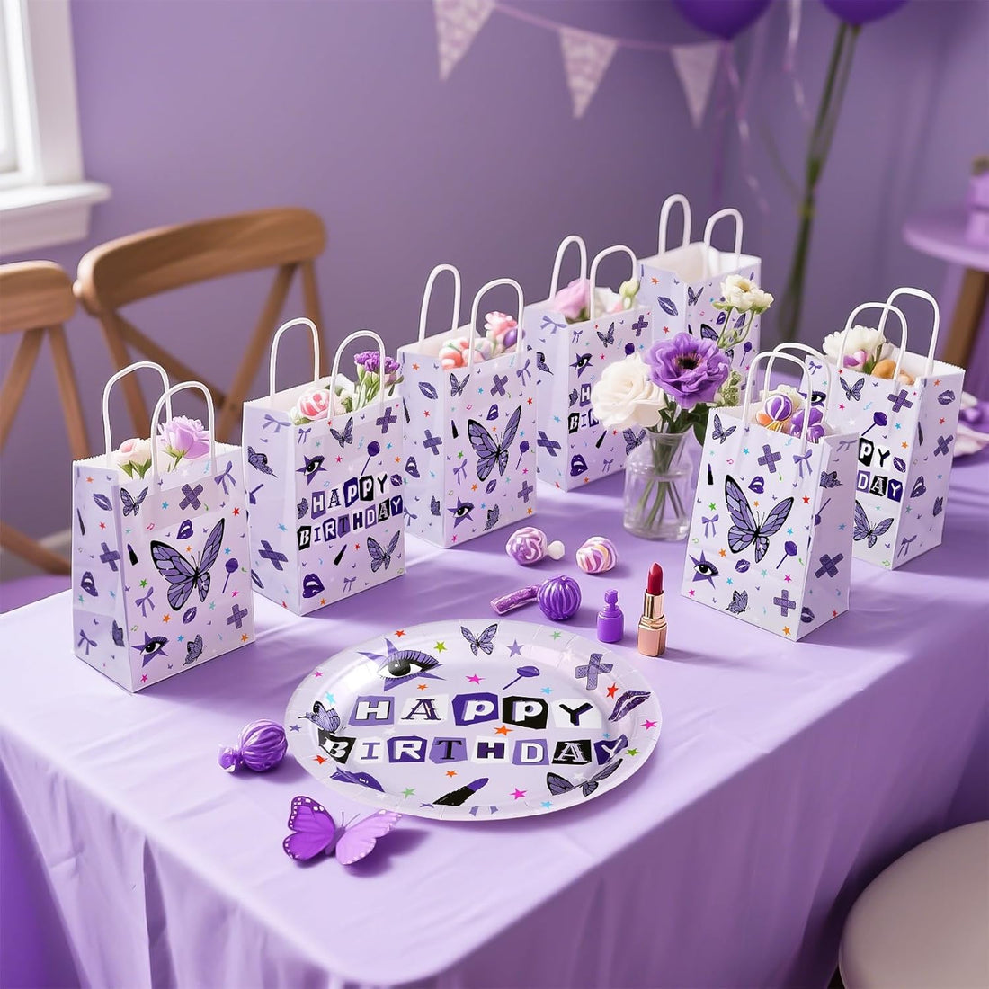 Goodie bags - Grencian