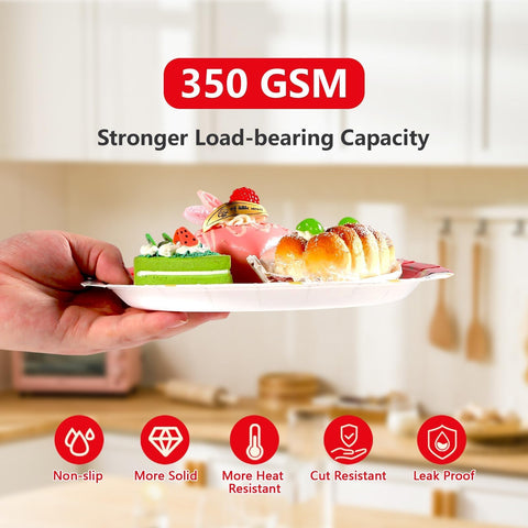 200 Pcs Anime Birthday Party Plates and Napkins - Grencian