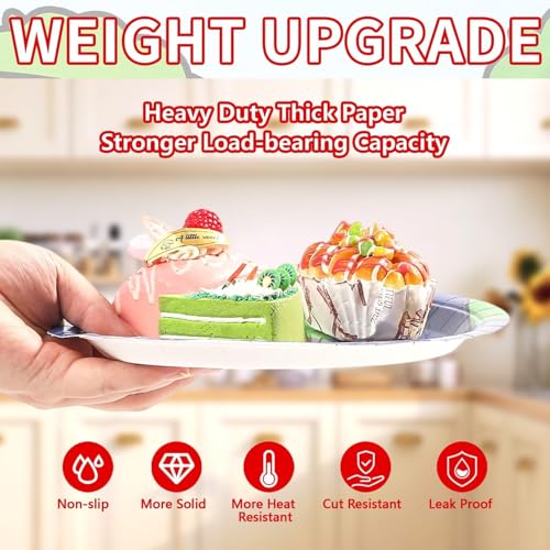 60 Pcs Brother Birthday Party Plates - Grencian