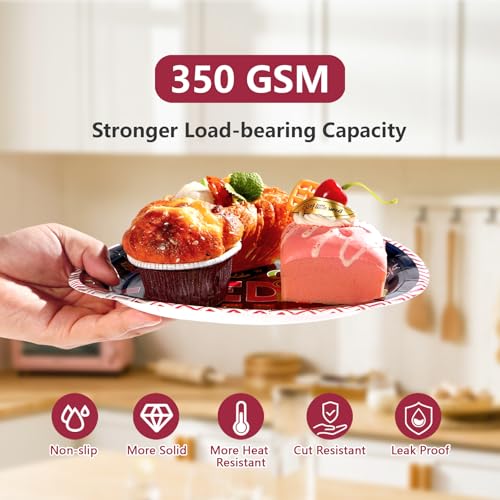 96 Pcs Christmas Elf Party Plates and Napkins - Grencian