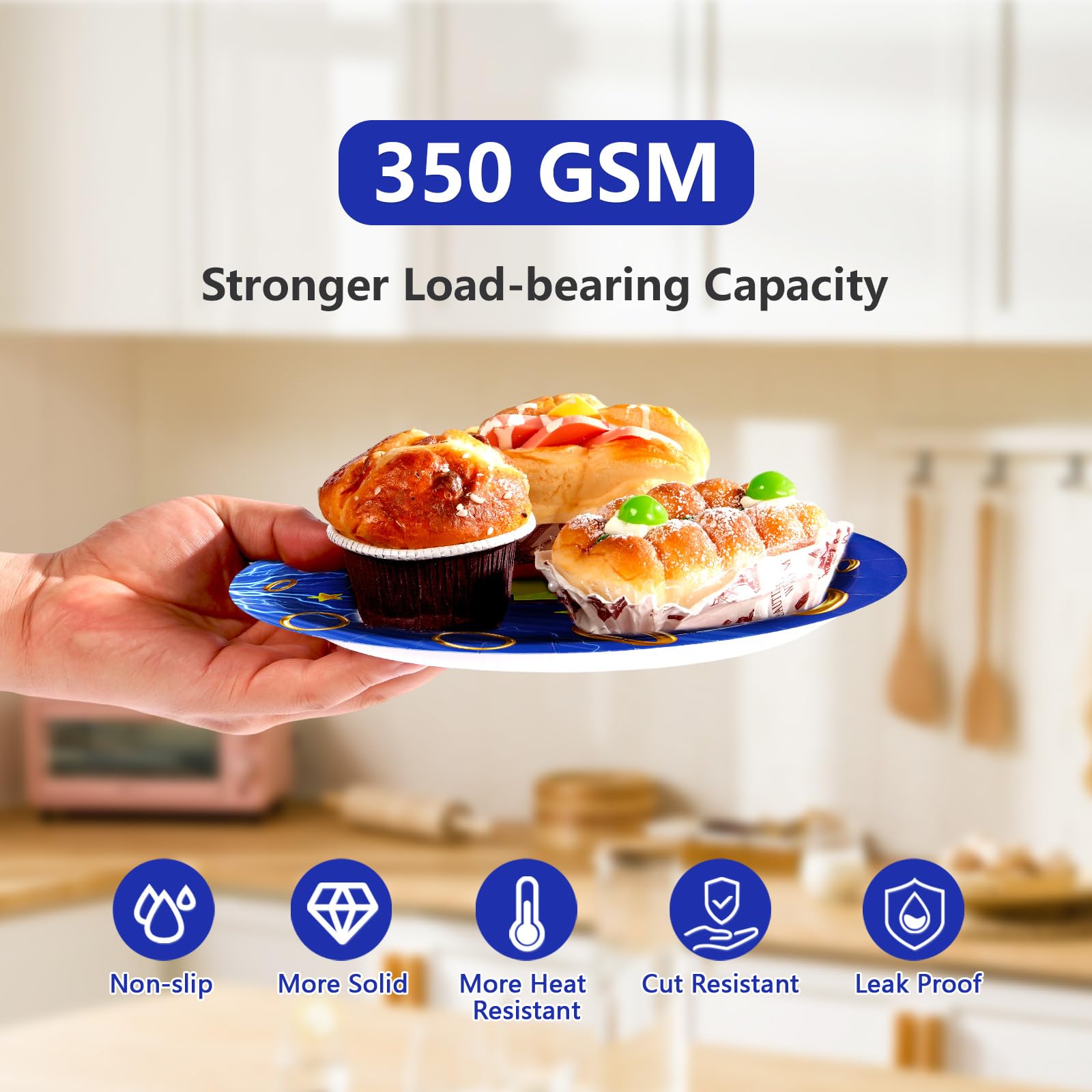 96 Pcs Hedgehog 4th Birthday Party Plates and Napkins - Grencian