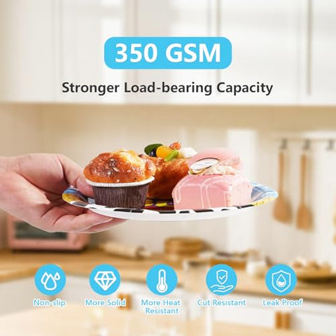 98 Pcs Toy Birthday Party Plates Napkins Tablecloths - Grencian