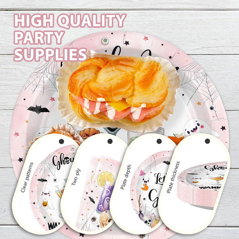 Size reference for the 9 inch dinner plate