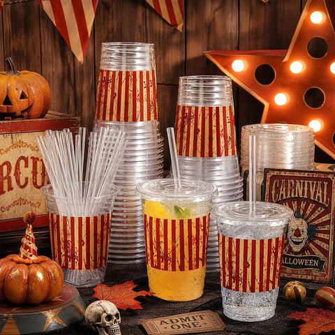 Size reference for the 12 oz cup